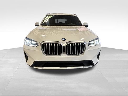 Used 2024 BMW X3 sDrive30i w/ Convenience Package image 9