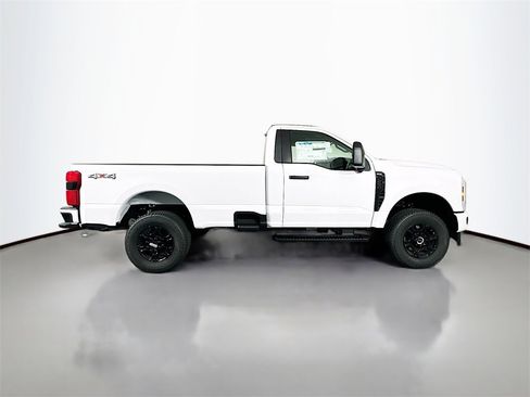 New 2025 Ford F250 XL w/ STX Appearance Package image 8