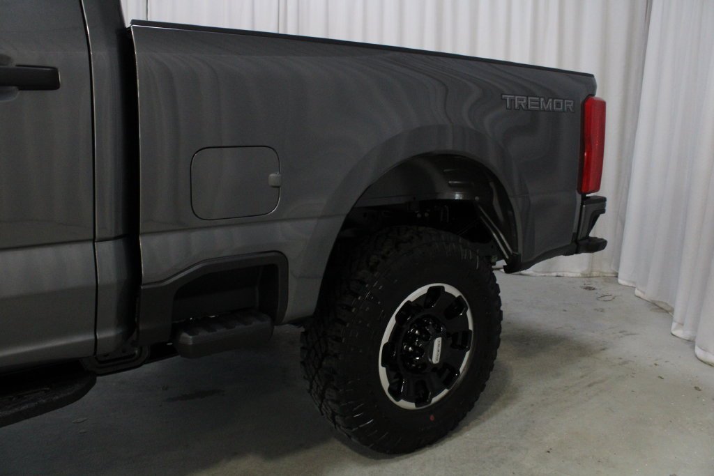 New 2027 Ford F250 XL w/ Tremor Off-Road Package AWD/4WD image 24