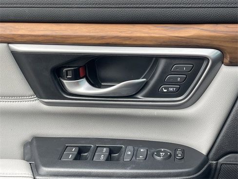 Used 2018 Honda CR-V EX-L image 20