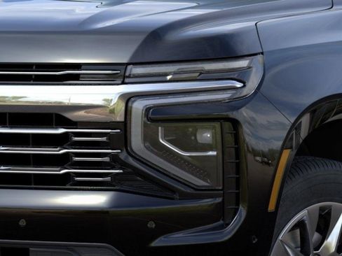 New 2026 Chevrolet Tahoe Premier AWD/4WD image 11