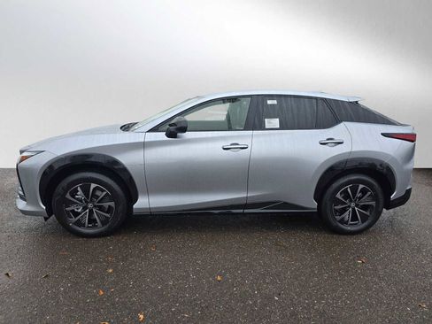 New 2026 Lexus RZ 450e image 6