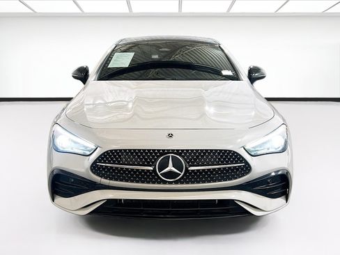 Used 2024 Mercedes-Benz CLE 450 4MATIC Coupe image 2