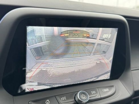 Used 2018 Chevrolet Camaro SS RWD image 4
