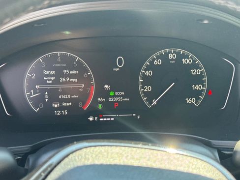 Used 2024 Honda Civic Sport image 18