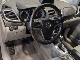 Used 2016 Buick Encore Convenience video 2