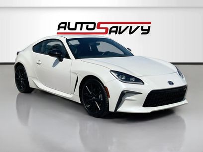 Used 2026 Toyota GR86 Premium w/ ALL Weather Mat Package (TMS)