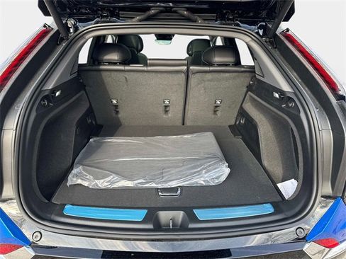 New 2026 Cadillac Optiq Luxury 1 image 5