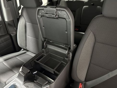 New 2026 GMC Sierra 1500 Elevation AWD/4WD image 36