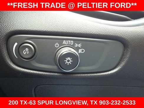 Used 2020 Chevrolet Malibu LT FWD image 23
