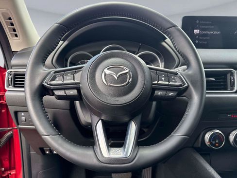Certified 2023 MAZDA CX-5 AWD 2.5 S image 24