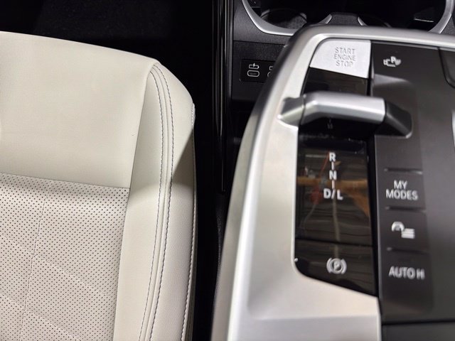 Used 2026 BMW X1 xDrive28i w/ Convenience Package AWD/4WD image 42