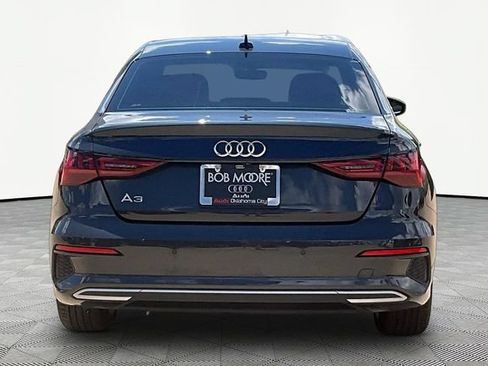 Used 2023 Audi A3 2.0T Premium w/ Convenience Package FWD image 4