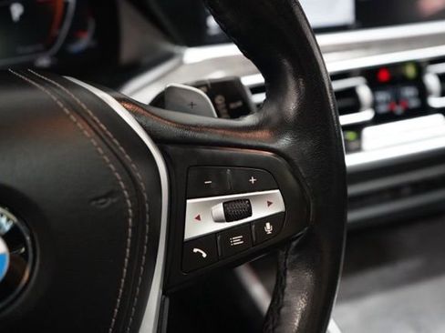 Used 2021 BMW X5 xDrive40i w/ Premium Package image 24