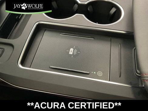 Certified 2026 Acura MDX A-Spec AWD/4WD image 20