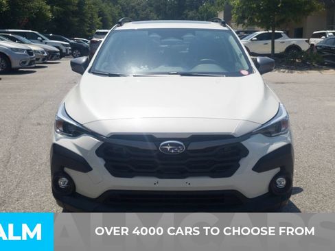 Used 2025 Subaru Crosstrek 2.5i Premium AWD/4WD image 2