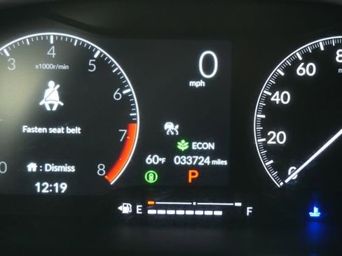 Used 2024 Honda Civic Sport image 12