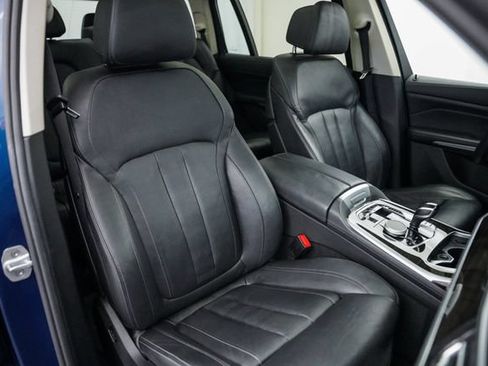 Used 2020 BMW X7 xDrive40i w/ Premium Package AWD/4WD image 21
