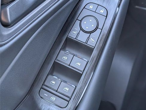 New 2026 Nissan Rogue S FWD image 11