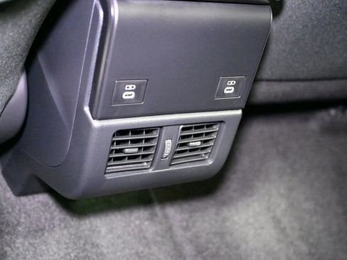 Used 2025 Subaru Solterra Premium w/ Premium Package image 47