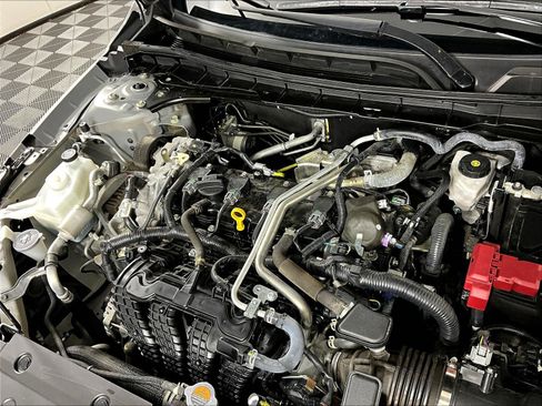 Certified 2023 Nissan Altima 2.5 SV FWD image 30