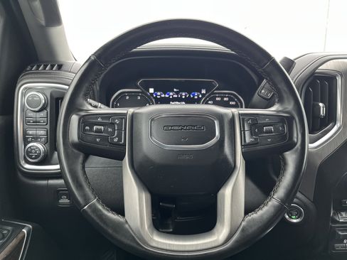 Used 2023 GMC Sierra 2500 Denali image 7