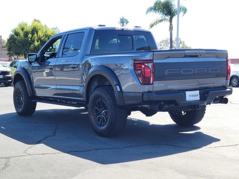 Used 2026 Ford F150 Raptor AWD/4WD image 3