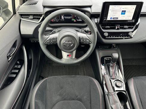 New 2025 Toyota Corolla GR image 15