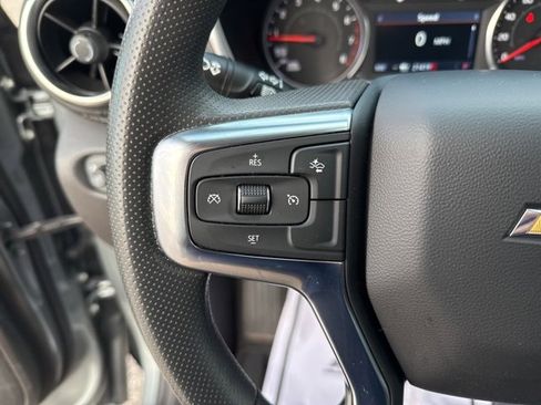 Certified 2024 Chevrolet Blazer LT w/ Convenience Package image 19
