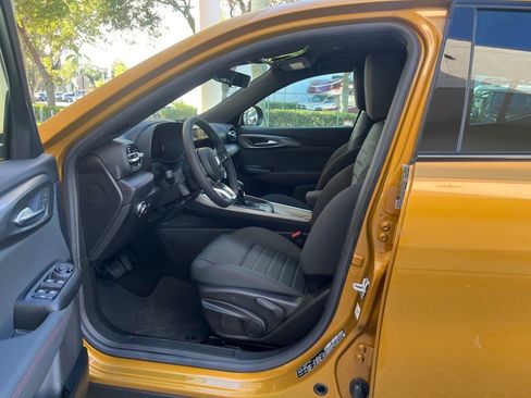 New 2024 Dodge Hornet GT w/ GT Blacktop Package image 5