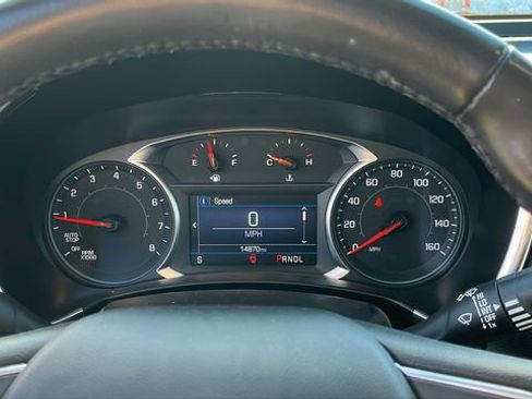 Used 2022 Chevrolet Equinox LT image 14