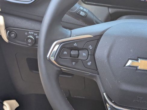 Certified 2026 Chevrolet TrailBlazer LT w/ Convenience Package AWD/4WD image 20