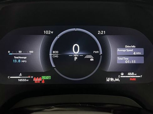 Certified 2025 Lexus RX 350 AWD/4WD image 17