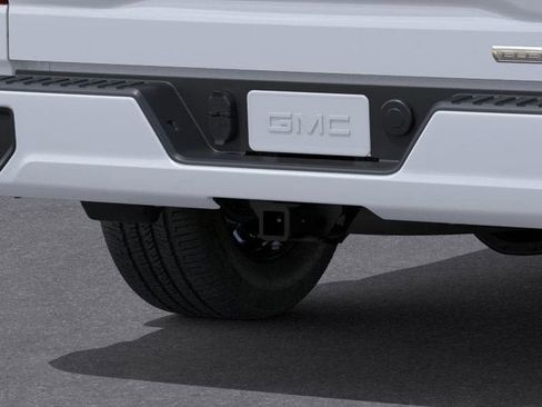 New 2026 GMC Sierra 1500 Elevation AWD/4WD image 14