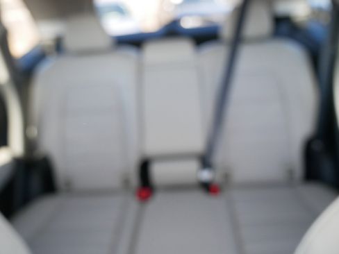 Certified 2026 Honda CR-V EX-L image 13