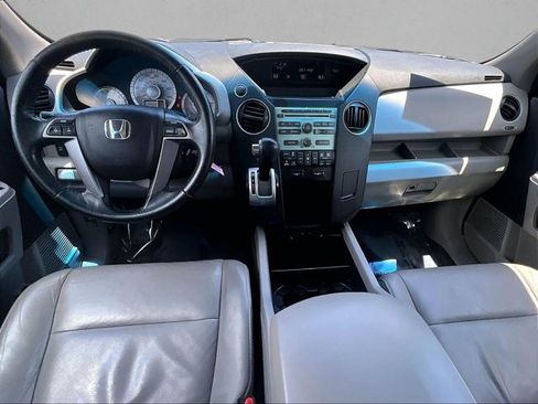 Used 2011 Honda Pilot EX-L image 16
