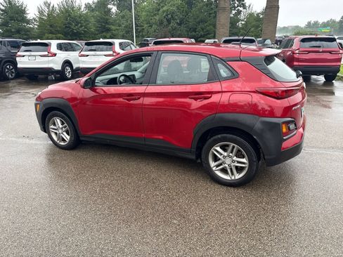 Used 2019 Hyundai Kona SE AWD/4WD image 8