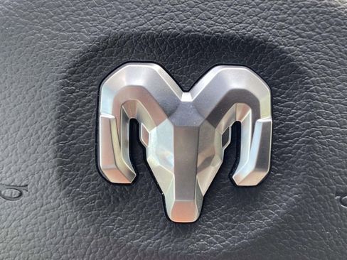 New 2025 RAM 2500 Big Horn image 48