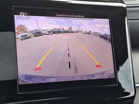 New 2025 Jeep Grand Cherokee Laredo X image 4