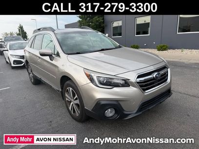 Used 2018 Subaru Outback 3.6R Limited
