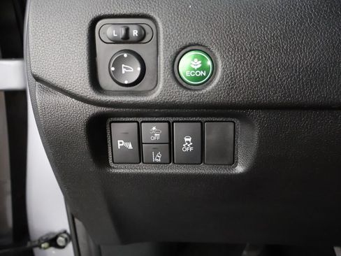 Used 2024 Honda Passport EX-L image 42