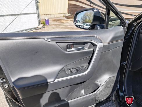 Used 2024 Toyota RAV4 Adventure AWD/4WD image 12
