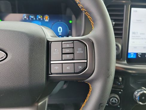 New 2025 Ford F150 Tremor w/ Equipment Group 402A High image 24