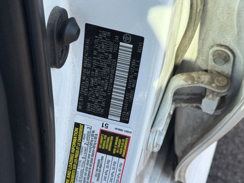 Used 2023 Toyota Camry LE w/ Protection Package (Q2) (TMS) image 20