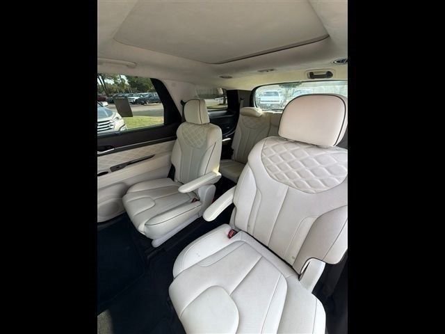 Used 2020 Hyundai Palisade Limited FWD image 9