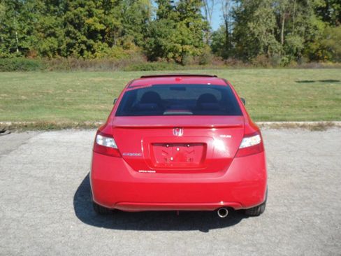 Used 2007 Honda Civic EX image 8