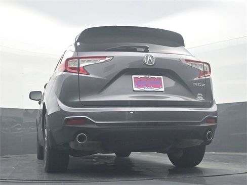 Used 2019 Acura RDX w/ Technology Package image 32