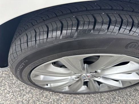 Used 2024 Buick Envista Avenir FWD image 10