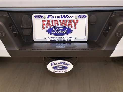 Certified 2022 Ford F150 XLT w/ Equipment Group 302A High image 42