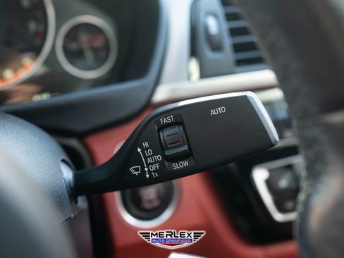 Used 2019 BMW 440i Gran Coupe w/ M Sport Package image 27